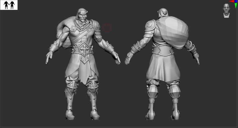 5-b-oman-3d-model-zbrush-detail