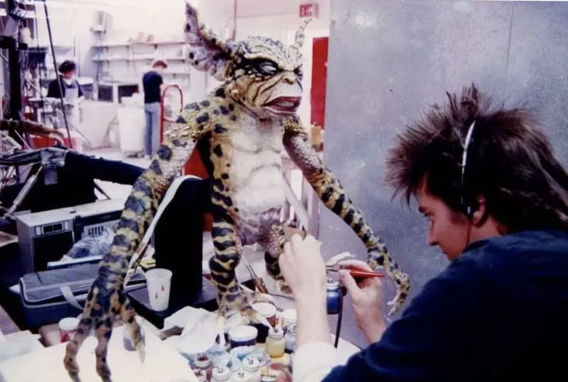 AaronSims-Gremlins-2-creature-design