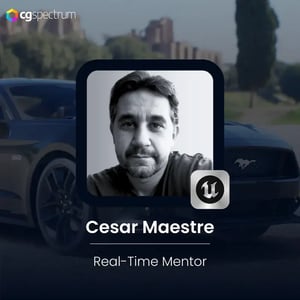 CesarMaestre-UEinstructor