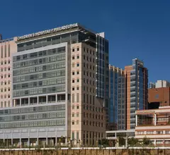 Children's Hospital of Philadelphia