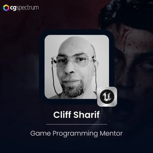 CliffSharif-UEinstructor