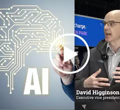 David Higginson explains how Phoenix Childrens Hospital uses AI to rapidly develop new pediatric AI algorithms sometimes in just one day. He spoke at HIMSS 2023 on this subject. #AI #HealthAI #HIMSS