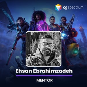 Ehsan-Ebrahimzadeh-Mentor-Spotlight