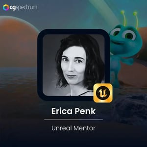 EricaPenk-UEinstructor