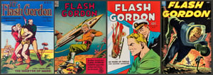 flash-gordon-comics