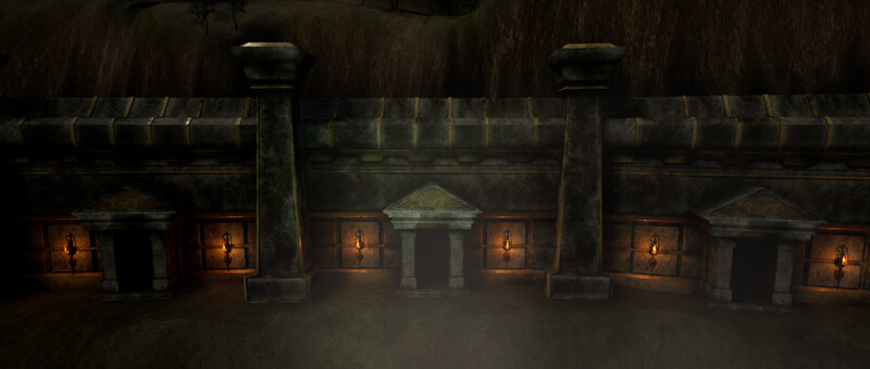 forgotten-crypts-wall-3d-model-close-up