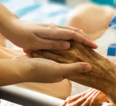 Hospice | Caregiving