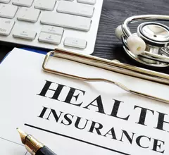 health insurance documents