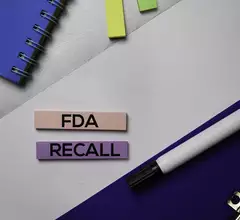 FDA Recall