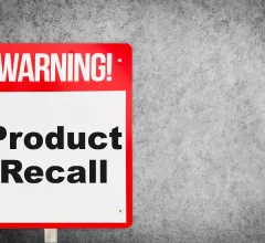 Recall | Product recall