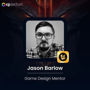 JasonBarlow-UEinstructor