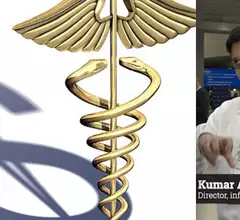 Kumar Aditya, director, information technology, Atlantic Health System, explains how the system automated more than 60% of its radiology prior authorization workflow.