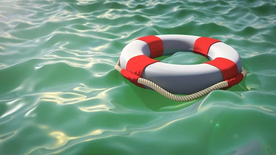 Life Preserver