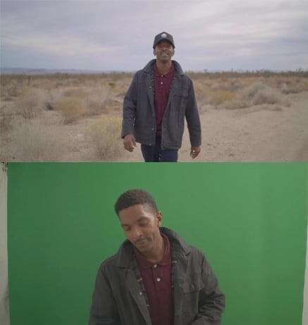 live-action-plates-desertset-greenscreenset