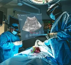 MediView XR, Inc.'s clinical augmented reality and surgical navigation technology