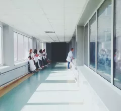 hospital people