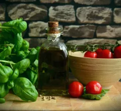 Mediterranean diet