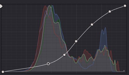 color variations in unreal