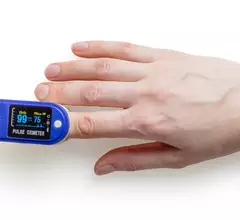 oximeter