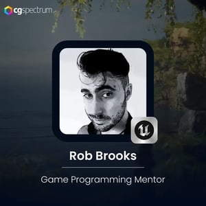 RobBrooks-UEinstructor