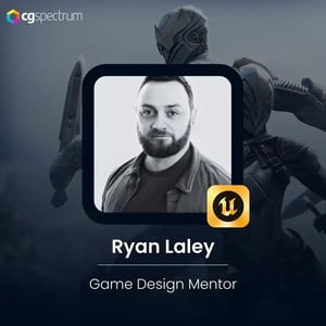 RyanLaley-UEinstructor