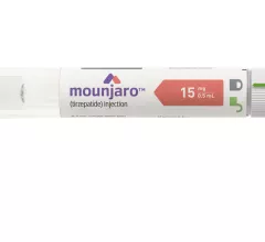 The FDA has cleared tirzepatide (Mounjaro) from Eli Lilly, a once-weekly injectable dual glucose-dependent insulinotropic polypeptide (GIP) and glucagon-like peptide receptor agonist (GLP-1) for improving glycemic control among adults with type 2 diabetes.