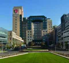 University Hospitals, Cleveland, Ohio