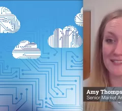 Why is cloud computing is being adopted in radiology? Amy Thompson, a senior analyst at Signify Research, explains what she is seeing in radiology PACS and enterprise imaging system in the market in terms of cloud adoption. She said there has been rising interest in adopting cloud over the past few years, and the COVID pandemic showed amity healthcare systems the value of having a cloud-based system for easier remote access to patient data and imaging.