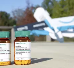 Amazon Pharmacy is now delivering medications by done